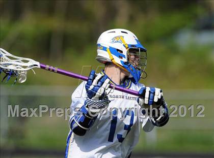 Thumbnail 2 in Haldane @ North Salem photogallery.