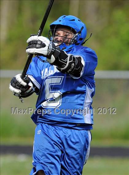 Thumbnail 2 in Haldane @ North Salem photogallery.