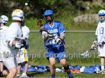 Thumbnail 2 in Haldane @ North Salem photogallery.