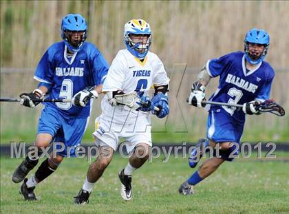 Thumbnail 1 in Haldane @ North Salem photogallery.