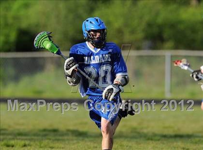 Thumbnail 3 in Haldane @ North Salem photogallery.