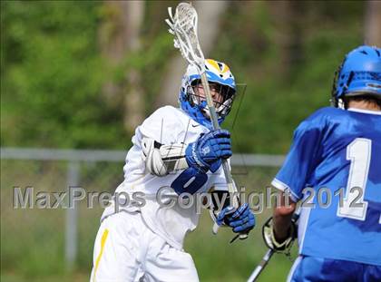 Thumbnail 1 in Haldane @ North Salem photogallery.