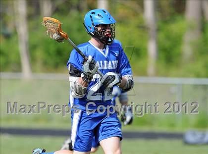 Thumbnail 1 in Haldane @ North Salem photogallery.