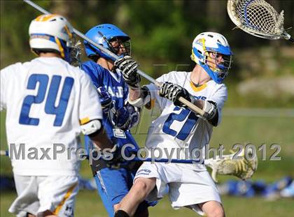 Thumbnail 1 in Haldane @ North Salem photogallery.