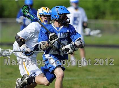 Thumbnail 1 in Haldane @ North Salem photogallery.