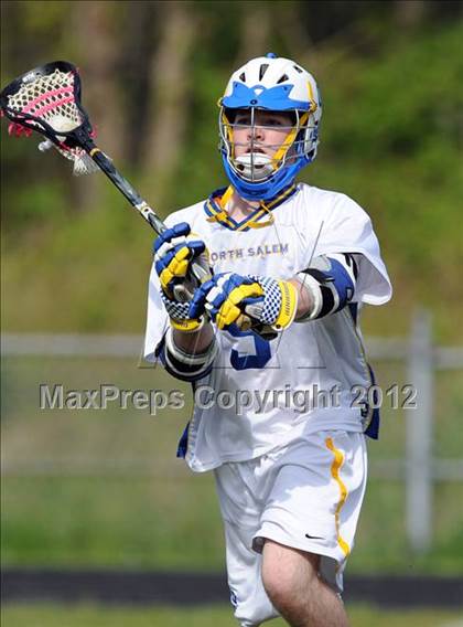 Thumbnail 1 in Haldane @ North Salem photogallery.