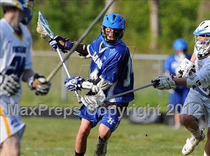 Thumbnail 3 in Haldane @ North Salem photogallery.