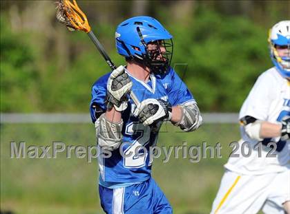 Thumbnail 1 in Haldane @ North Salem photogallery.