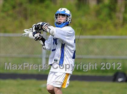 Thumbnail 3 in Haldane @ North Salem photogallery.