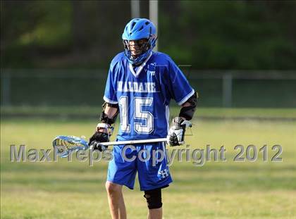 Thumbnail 2 in Haldane @ North Salem photogallery.