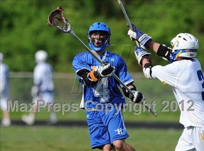 Thumbnail 1 in Haldane @ North Salem photogallery.