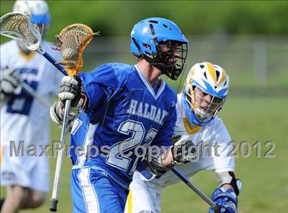Thumbnail 1 in Haldane @ North Salem photogallery.