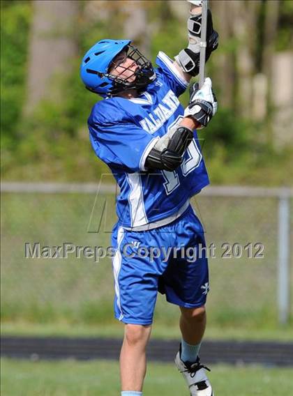 Thumbnail 2 in Haldane @ North Salem photogallery.