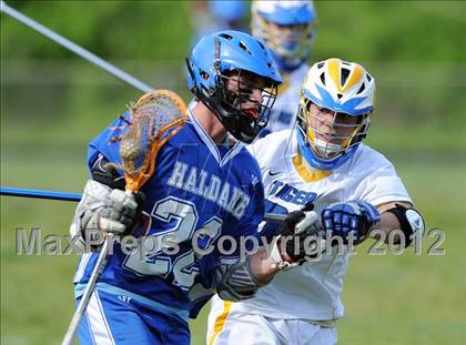Thumbnail 3 in Haldane @ North Salem photogallery.