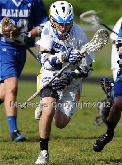 Thumbnail 3 in Haldane @ North Salem photogallery.