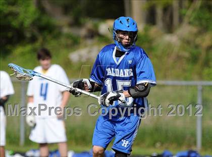 Thumbnail 2 in Haldane @ North Salem photogallery.