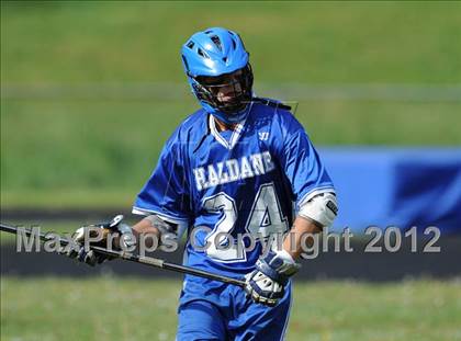 Thumbnail 3 in Haldane @ North Salem photogallery.
