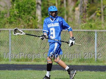 Thumbnail 1 in Haldane @ North Salem photogallery.