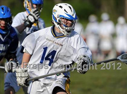 Thumbnail 1 in Haldane @ North Salem photogallery.