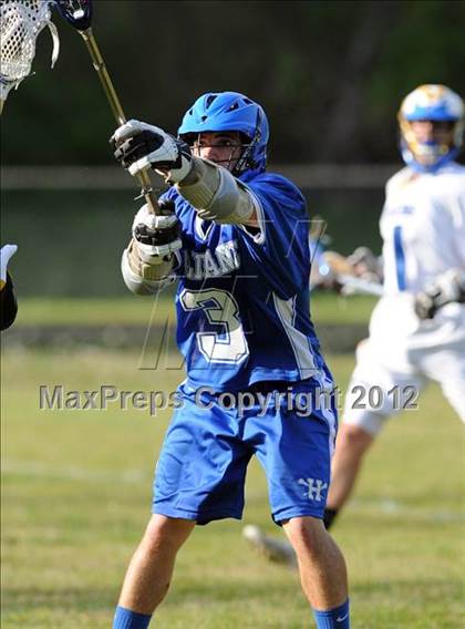 Thumbnail 1 in Haldane @ North Salem photogallery.