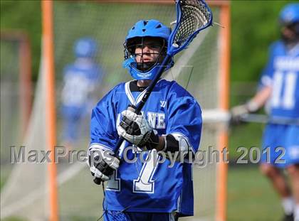 Thumbnail 1 in Haldane @ North Salem photogallery.