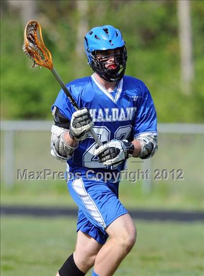 Thumbnail 3 in Haldane @ North Salem photogallery.
