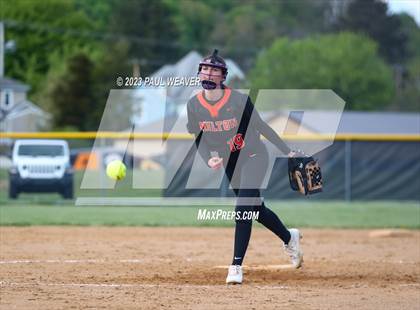 Thumbnail 2 in Mifflinburg @ Milton photogallery.