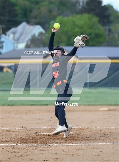 Thumbnail 1 in Mifflinburg @ Milton photogallery.