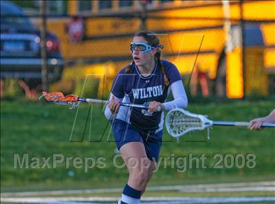 Thumbnail 1 in Greenwich vs. Wilton (FCIAC Semifinal) photogallery.