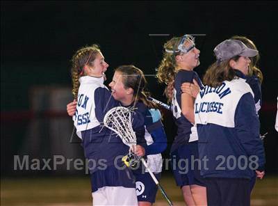 Thumbnail 1 in Greenwich vs. Wilton (FCIAC Semifinal) photogallery.
