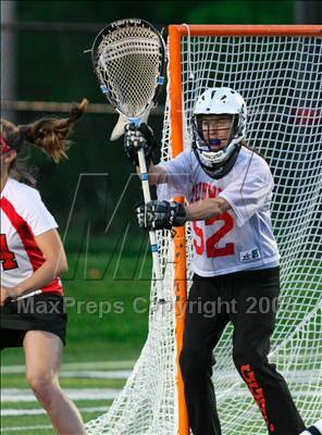Thumbnail 1 in Greenwich vs. Wilton (FCIAC Semifinal) photogallery.