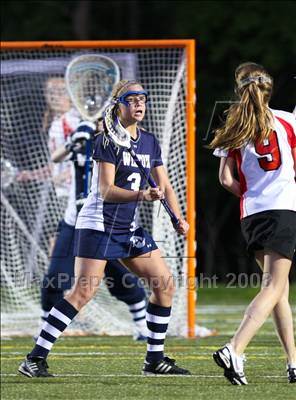 Thumbnail 3 in Greenwich vs. Wilton (FCIAC Semifinal) photogallery.