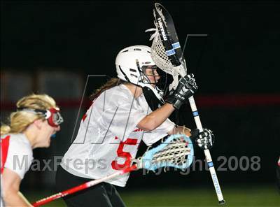 Thumbnail 3 in Greenwich vs. Wilton (FCIAC Semifinal) photogallery.