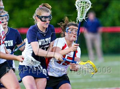 Thumbnail 1 in Greenwich vs. Wilton (FCIAC Semifinal) photogallery.