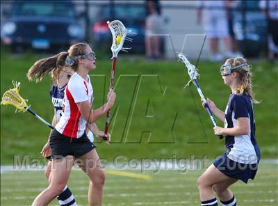 Thumbnail 3 in Greenwich vs. Wilton (FCIAC Semifinal) photogallery.