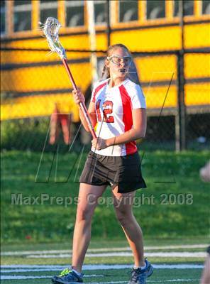 Thumbnail 1 in Greenwich vs. Wilton (FCIAC Semifinal) photogallery.