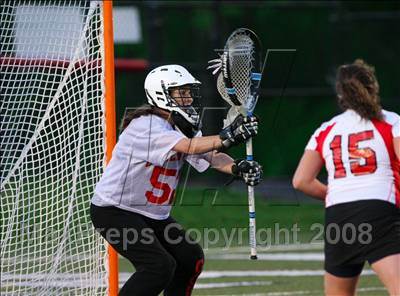 Thumbnail 2 in Greenwich vs. Wilton (FCIAC Semifinal) photogallery.