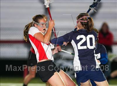 Thumbnail 3 in Greenwich vs. Wilton (FCIAC Semifinal) photogallery.