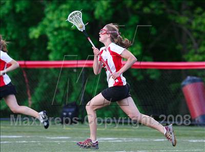 Thumbnail 2 in Greenwich vs. Wilton (FCIAC Semifinal) photogallery.