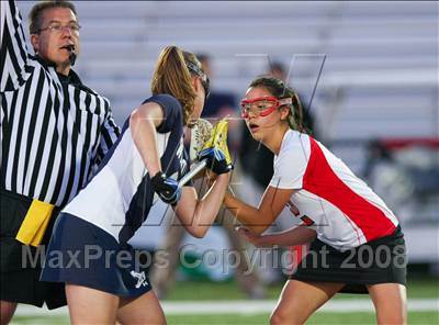 Thumbnail 2 in Greenwich vs. Wilton (FCIAC Semifinal) photogallery.