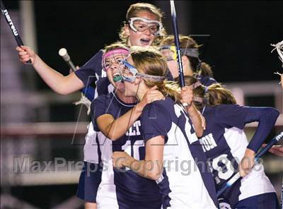 Thumbnail 1 in Greenwich vs. Wilton (FCIAC Semifinal) photogallery.