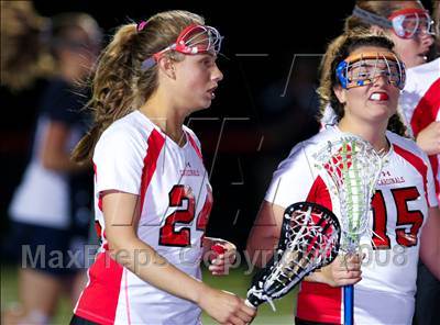 Thumbnail 3 in Greenwich vs. Wilton (FCIAC Semifinal) photogallery.