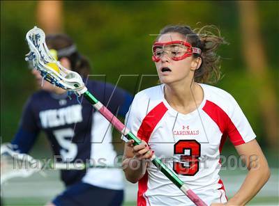 Thumbnail 1 in Greenwich vs. Wilton (FCIAC Semifinal) photogallery.