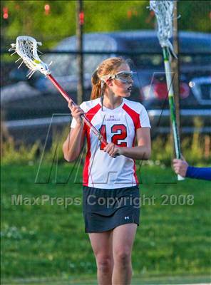 Thumbnail 3 in Greenwich vs. Wilton (FCIAC Semifinal) photogallery.
