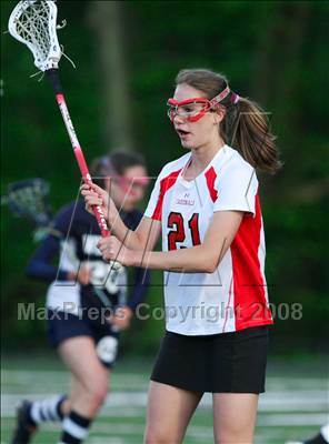Thumbnail 1 in Greenwich vs. Wilton (FCIAC Semifinal) photogallery.