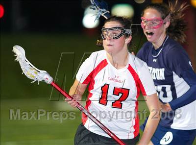 Thumbnail 1 in Greenwich vs. Wilton (FCIAC Semifinal) photogallery.