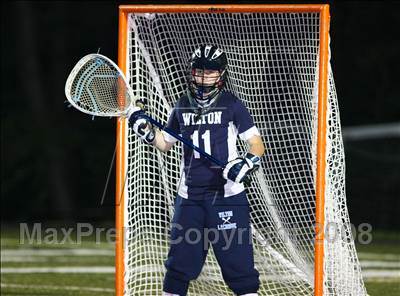 Thumbnail 1 in Greenwich vs. Wilton (FCIAC Semifinal) photogallery.