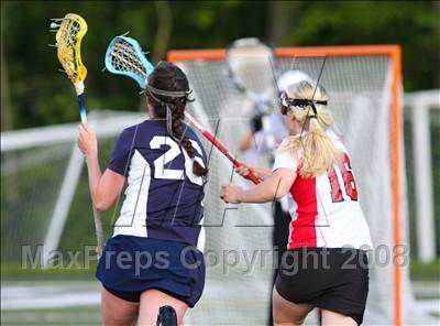 Thumbnail 2 in Greenwich vs. Wilton (FCIAC Semifinal) photogallery.