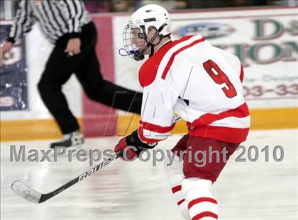 Thumbnail 2 in Keene @ Spaulding photogallery.