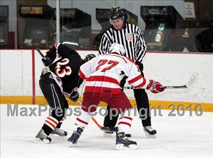 Thumbnail 3 in Keene @ Spaulding photogallery.
